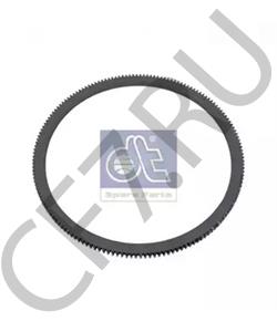 400 032 0005 BHARATBENZ Зубчатый венец, маховик в городе Королёв