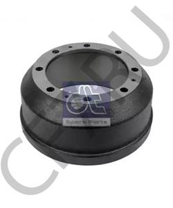 MBD2026 ROCKWELL Тормозной барабан в городе Королёв