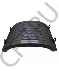 4005200007 BHARATBENZ Крыло в городе Королёв