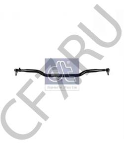 4003301703 BHARATBENZ Поперечная рулевая тяга в городе Королёв