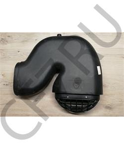 WG9925190003 HOWO Воздуховод А7 в городе Королёв