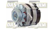 DT Гайка стопорная M16x1,5 - 8