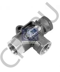 4004291544 BHARATBENZ Многопозиционный клапан в городе Королёв