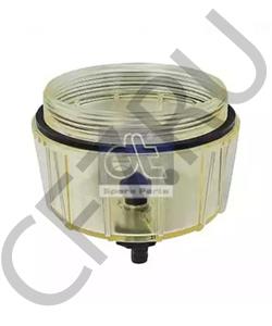 4004770016 BHARATBENZ Корпус из прозрачного материала, ручной насос в городе Королёв