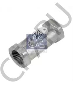 400 429 0744 BHARATBENZ Обратный клапан в городе Королёв