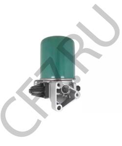 002 431 5715 DAIMLER Осушитель воздуха, пневматическая система в городе Королёв