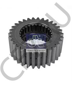 9472620709 BHARATBENZ Шестерня, первичный вал в городе Королёв