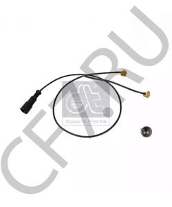 1105068 SCHMITZ CARGOBULL Сигнализатор, износ тормозных колодок в городе Королёв