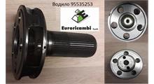 EURORICAMBI Водило планетарной передачи ZF 16S151/181 95535253