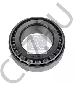 4009811605 BHARATBENZ Подшипник, ступенчатая коробка передач в городе Королёв