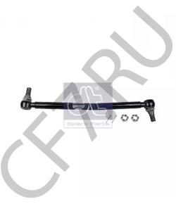 4004600605 BHARATBENZ Продольная рулевая тяга в городе Королёв