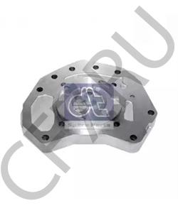 400 261 1033 BHARATBENZ Корпус, ступенчатая коробка передач в городе Королёв