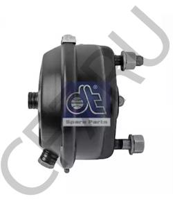 50 397 005 VALX Тормозная пневматическая камера в городе Королёв