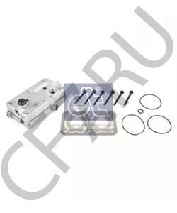 0011300815 DAIMLER Головка цилиндра, пневматический компрессор в городе Королёв