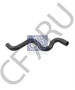9405061835 BHARATBENZ Шланг радиатора в городе Королёв