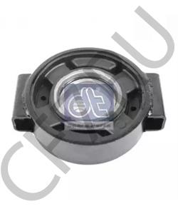 400 411 0112 BHARATBENZ Подшипник, промежуточный подшипник карданного вала в городе Королёв