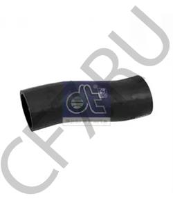 400 501 0782 BHARATBENZ Шланг радиатора в городе Королёв