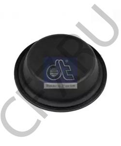 0222030900 BPW Мембрана, цилиндр пружинного энерго-аккумулятора в городе Королёв