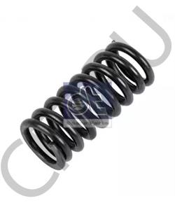 4000530020 BHARATBENZ Пружина клапана в городе Королёв