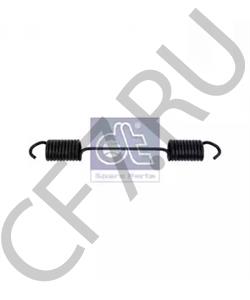 9459930010 DAIMLER Пружина, тормозная колодка в городе Королёв