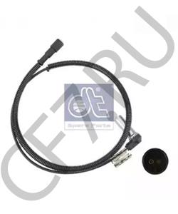 6500511 KÖGEL Датчик, частота вращения колеса в городе Королёв