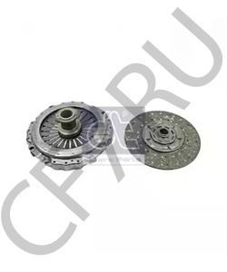 018250910180 MB TS KUPPLUNG в городе Королёв