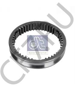 0296 1524 IVECO Кольцевая шестерня, ступенчатая коробка передач в городе Королёв