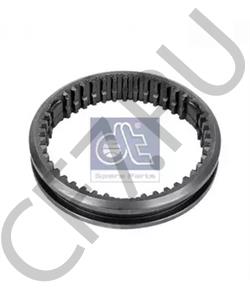 42535323 IVECO Кольцевая шестерня, ступенчатая коробка передач в городе Королёв