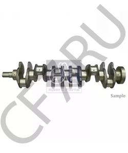 87715 NISSENS Air blower 24V fits: RVI MAGNUM 09.90- в городе Королёв