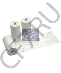 1694655 TRP Рулон термобумаги для электронного тахографа (к-кт их 3-х шт.) в городе Королёв