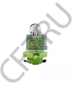 0069420 TRP Лампа накаливания не галоенная 1,7W28V в городе Королёв