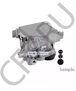 58168960 KRONE Модулятор вала в городе Королёв