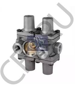 508473 BOVA Многопозиционный клапан в городе Королёв