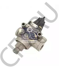 658098 BOVA Многопозиционный клапан в городе Королёв