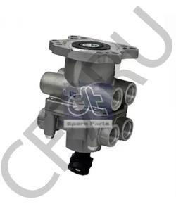 1337184 FODEN TRUCKS Многопозиционный клапан в городе Королёв