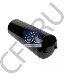 1030977424 BPW Воздушный баллон, пневматическая система в городе Королёв