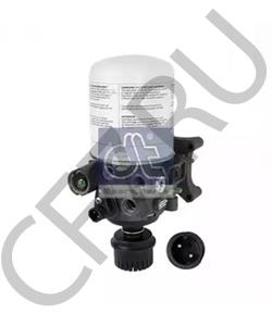 1738764 PACCAR Осушитель воздуха, пневматическая система в городе Королёв