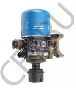 1607426 PACCAR Осушитель воздуха, пневматическая система в городе Королёв