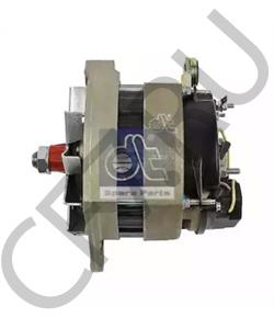 5DR 004 246-651 HELLA Реле-регулятор напряжения в городе Королёв