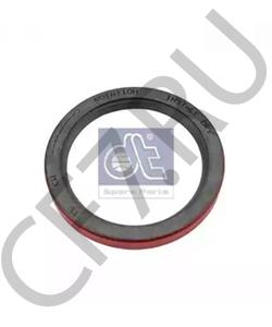 446GC335 MACK Уплотняющее кольцо, коленчатый вал в городе Королёв