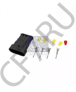 98435337S IVECO Вилка в городе Королёв