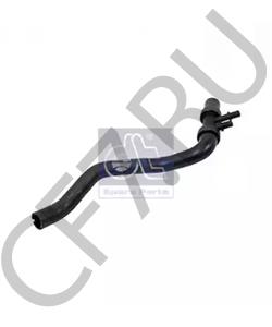 82 00 243 679 Renault Трубка охлаждающей жидкости в городе Королёв
