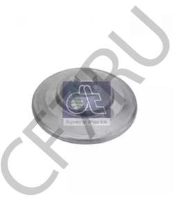 7420810238 RENAULT TRUCKS Корпус, водяной насос в городе Королёв