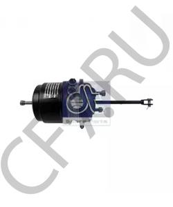 5000869541 IRISBUS Тормозная пневматическая камера в городе Королёв