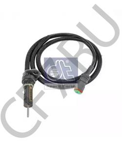 68326624 MERITOR Указатель износа, накладка тормозной колодки в городе Королёв