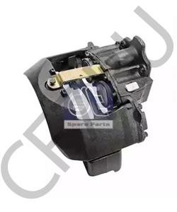 5001866509 RVI/RENAULT Суппорт правый ( EBS Великобритания) в городе Королёв