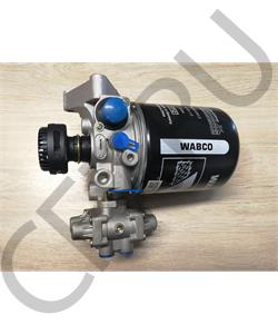 3543ZD2A-001 DFM Влагоотделитель тормозной системы (осушитель) с фильтром и 4х.конт. клап. DF Е-2 3543Z в городе Королёв