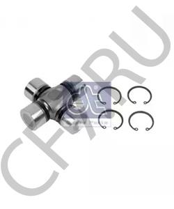 42536857 FIAT Крестовина полуоси передней в городе Королёв