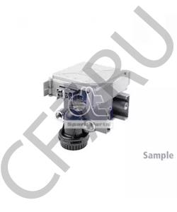 41211004 IRISBUS Модулятор вала в городе Королёв