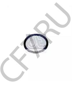 17282280 CASE Уплотнительное кольцо под сливную пробку в городе Королёв